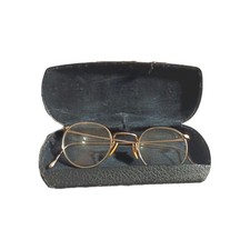 Fulvue 1/10-12KGF Youth Sized Highly Detailed Pattern 4 " Across Spectacles