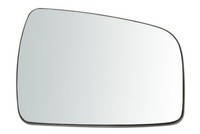 Blic 6102-04-046368P Spiegelglas, AußEnspiegel FüR Opel