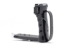  NEAR MINT Mamiya Left Hand Grip For M645 C330 C220 RZ67 RB67 Camera From JAPAN