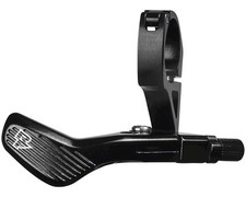 Race Face RaceFace Aeffect Dropper Seatpost Remote (Black) (1x) [F50169]