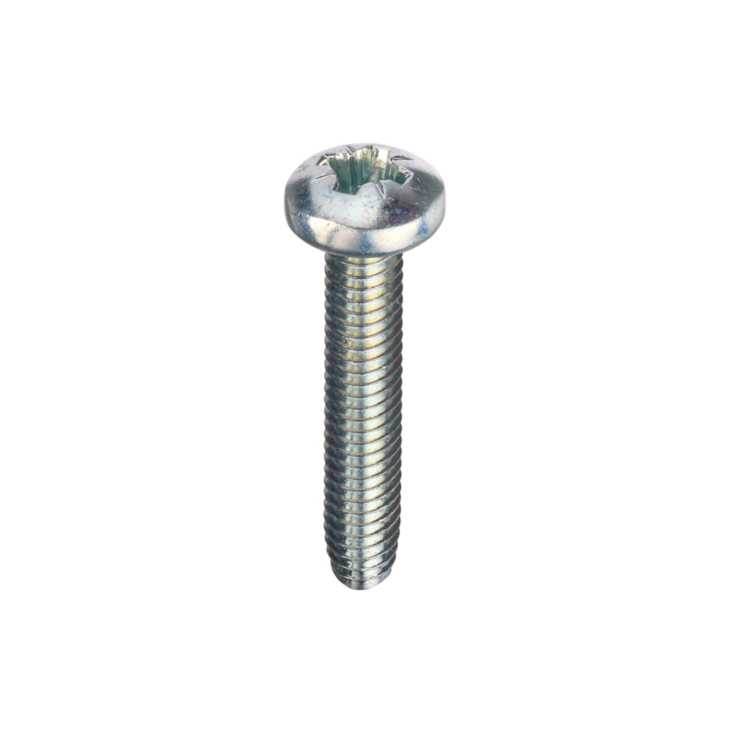 Unifix Supertite Thread Forming Screws M6 x 40 - 4SMP6.0 40CR3 - Box of 500