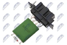 NTY ERD-CT-018 Resistor, Interior Blower for Citroen, Peugeot