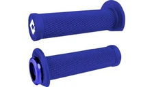 ODI Ruffian V2.1 Lock-On ATV Grips 7/8" Bright Blue