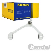 Moog Querlenker Vorderachse Links Oben Passend FüR Jaguar S-TYPE XF | JA-TC-1076