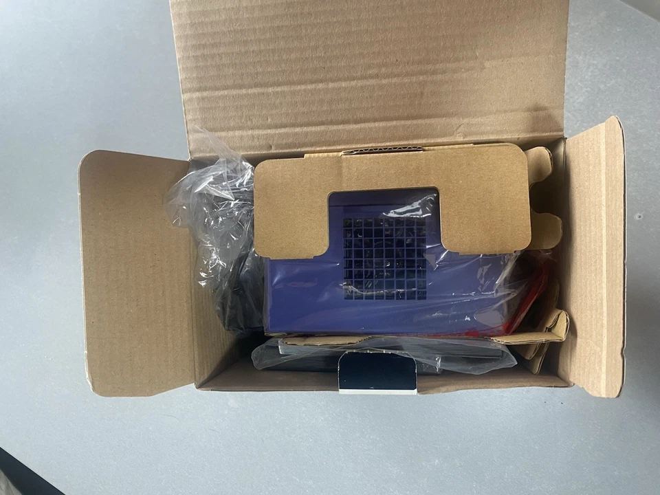 Nintendo Gamecube (DOL-001/101) - FACTORY SEALED - PAL - - Imagen 2 de 4