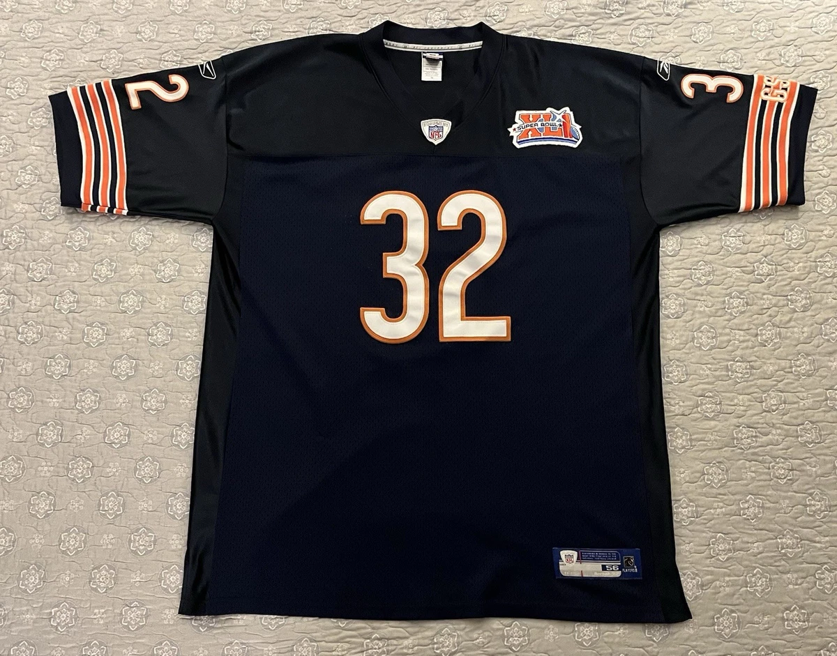 Reebok Chicago Bears NFL Jerseys for sale | eBay