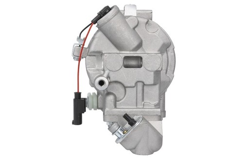 COMPRESSOR AIR CONDITIONING UNIT THERMOTEC KTT090417 I FOR MERCEDES-BENZ A-CLASS - Picture 4 of 8
