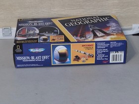 Micro Machines Mission: Blast Off! Transforming Action Set - NIB