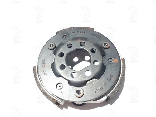 Embrayage Sport MALOSSI DeltaClutch Pour Piaggio X9 125 - Pièce Neuve, Performance Améliorée