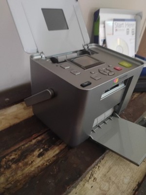 Epson PictureMate PM 240 Digital Photo Inkjet Printer for sale