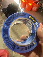 ScotchBlue Original Multi-Surface Painter's Tape, 1.88 Inches x 60 Yards, 1 Roll