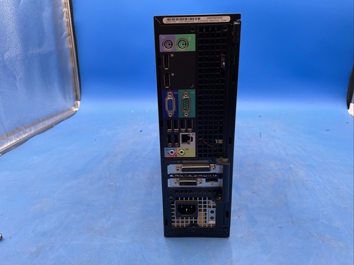 Dell OPTIPLEX 9020 i7-4770 3.40GHz 8GB RAM 1TB HDD W10P - Bild 3 von 3