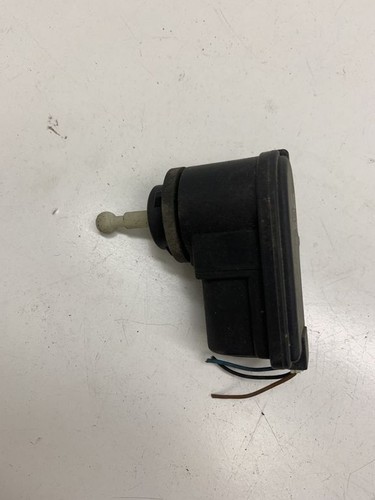 Volkswagen Golf IV 2002 Scheinwerferstellmotor 1J0941295B DRA14667