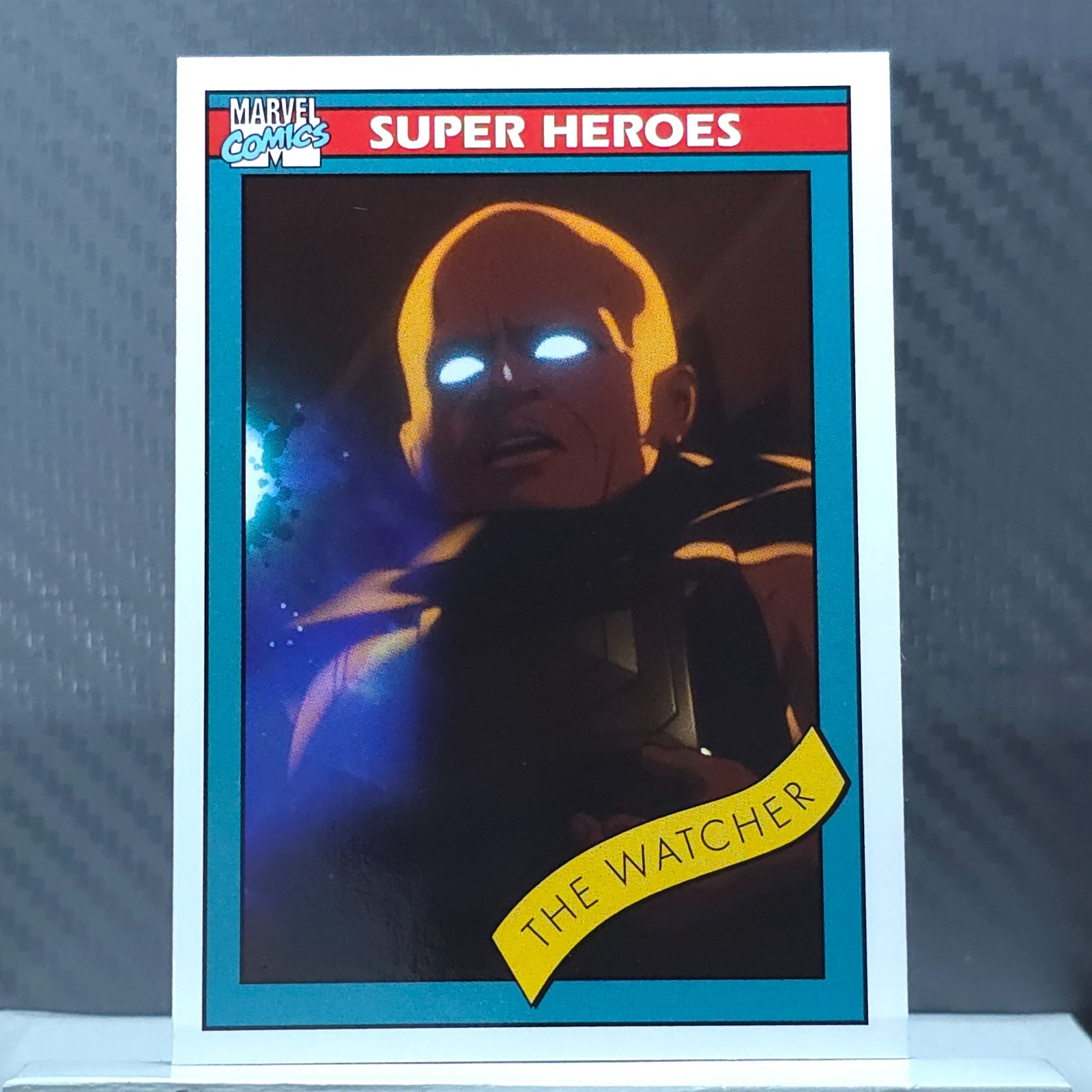 The Watcher 2023 Marvel What If '90 Retro #36