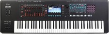 Roland FANTOM 7 EX Synthesizer Workstation