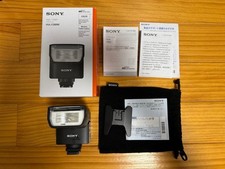 SONY HVL-F28RM Sony Flash