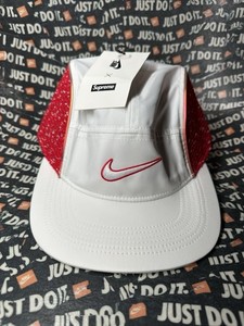 Supreme Nike Hat | eBay