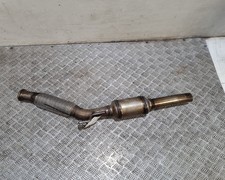 Seat Leon 2024-2025 1.5 PETROL Catalytic Converter 5Q0131701DA