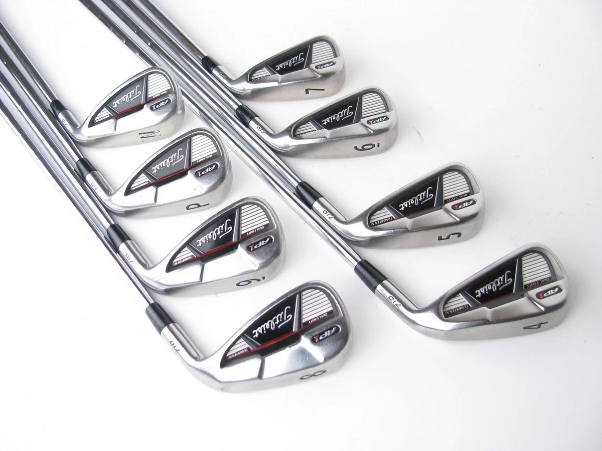 Preços baixos em Titleist Ap1 | eBay