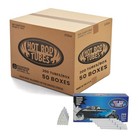 Hotrod Cigarette Tubes 100 mm Smooth 10000 Count 200 RYO Tubes x 50 Boxes