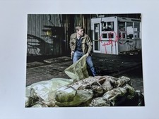 PATRICK HEUSINGER in-person signed autograph/autograph 20x25cm ABSENTIA