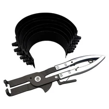 Cal-Van Tools Piston Ring Compressor Set