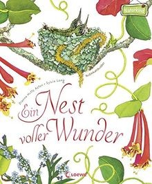 Ein Nest voller Wunder (Naturkind) von Aston, Diann... | Buch | Zustand sehr gut