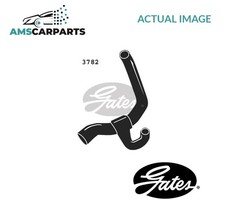 RADIATOR HOSE LOWER 3782 GATES NEW OE REPLACEMENT