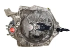 Manual gearbox