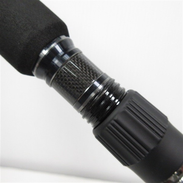 ロッド SHIMANO - OCEA PLUGGER BG  FLEX ENERGY S710XH シマノ OCEA PLUGGER BG FLEX ENERGY S710XH | ロッド