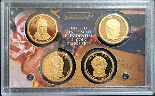 1979-D,P, U.S. Mint coin set,1988-P,D, U,S, Mint Set, 2009 U.S. Mint Pres. Proof - Picture 12 of 16