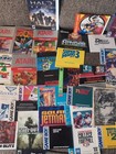 Video Game Manuals,Nes,Snes,Sega,Wii — photo 8