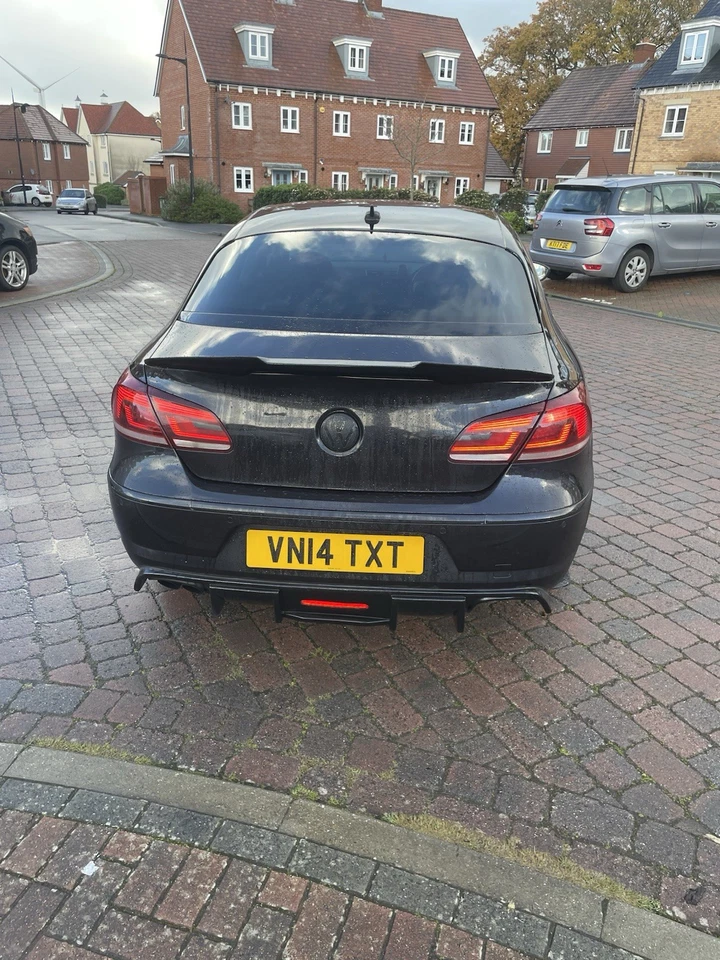 Volkswagen Cc - Image 3 of 4