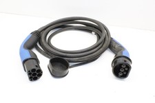 JAGUAR I-Pace X590 Charge Batterie Câble LC2-ST321 Électricité 294kw 2018