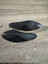 MV Agusta F4 Carbon Tank Sliders