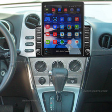 464gb 9.7 For Toyota Matrix 2003-2008 Car Stereo Radio Android Carplay Gps 464gb 9.7 For Toyota Matrix 2003-2008 Car Stereo Radio Android Carplay Gps