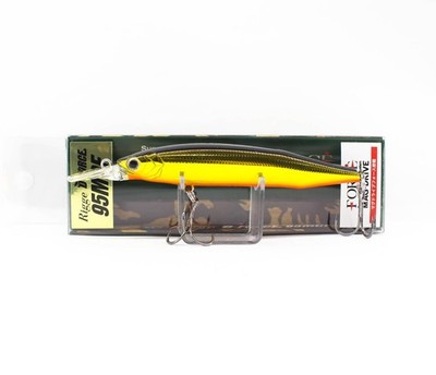 Zipbaits Rigge D-Force 95 MDF Floating Lure 050 (9026)