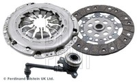 Blue Print Kupplungssatz ADR163049 FüR Dacia Renault Mercedes Nissan Tiida Citan
