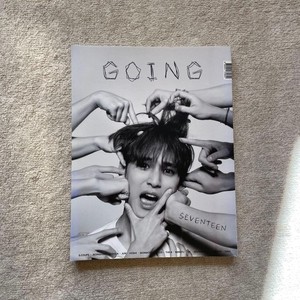 Seventeen Going Magazine | eBay