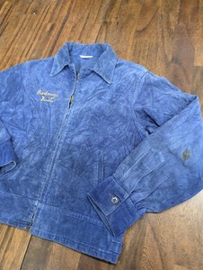 Vintage Ffa Jacket for sale | eBay