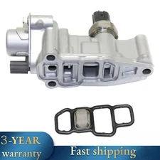 New Solenoid Spool Valve VTEC For 2006-2011 Honda Civic #15810RNAA01 US