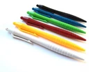 Large Big Ergonomic Stylus Pen with Ribbed Handle for Nintendo 3DS 2DS XL DS
