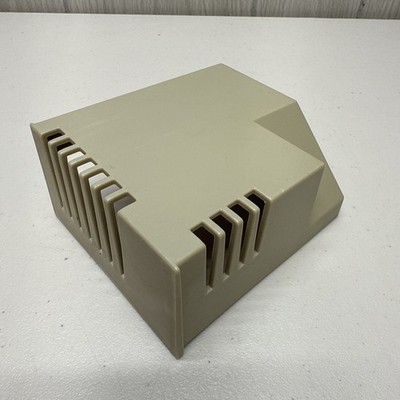 GI Joe Mobile Command Center Containment Cell Part Hasbro Vintage 1987