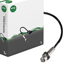 NTK von NGK 97313 Lambdasonde für TOYOTA AVENSIS Kombi (T25) Verso (R2) nach-Kat