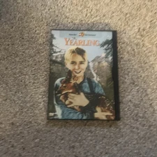 Yearling (1946) (DVD, 1946)