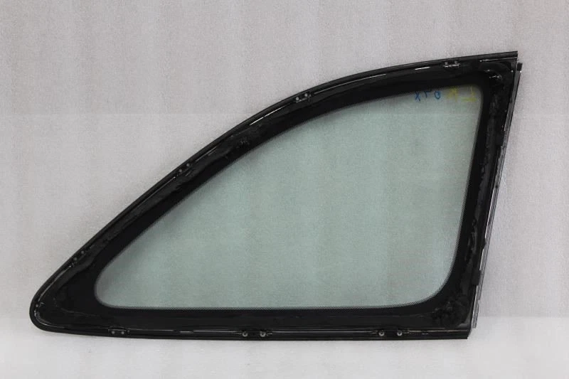 Lexus SC400 1999 lado izquierdo del conductor cuarto trasero ventana de cristal Foto 2 de 4