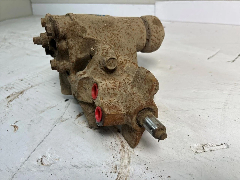 Ford F-250 Super Duty 2011-2016 engranaje de dirección/rack dirección asistida OEM Foto 4 de 4