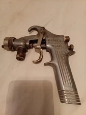Binks Model 36 Paint Sprayer Vintage Made In USA Chicago