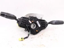 Used Steering Column Control Switch fits: 2008 Honda Civic Cpe assembly DX Grade