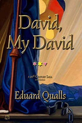 David My David A 20th Century - GOOD